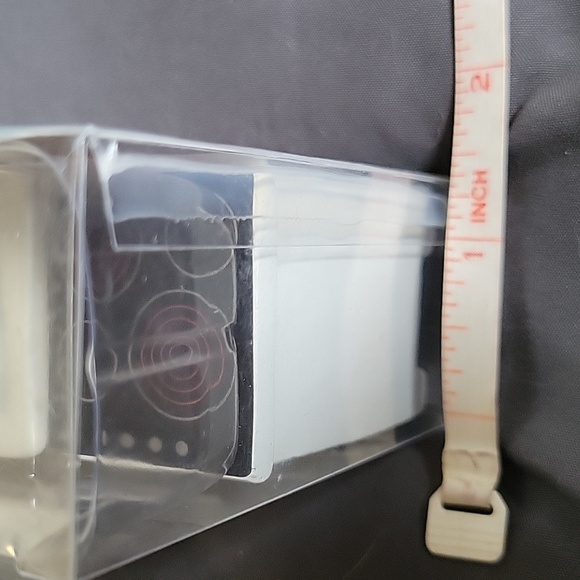 Miniature sink for dollhouses and tiny homes. - Picture 6 of 7